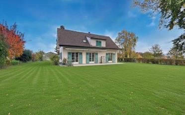 Villa 6 pièces - image - 3