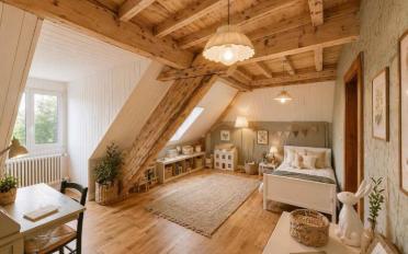Villa 8 pièces - image - 9