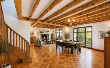 Villa 8 pièces - image - 2