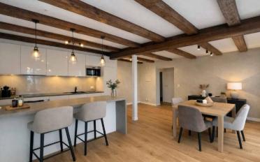 Single house 7 rooms - image - 3
