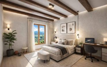 Single house 7 rooms - image - 11