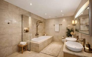 Single house 7 rooms - image - 13