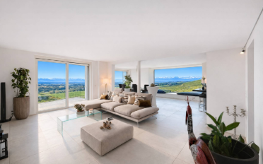 Villa 10 rooms - image - 2