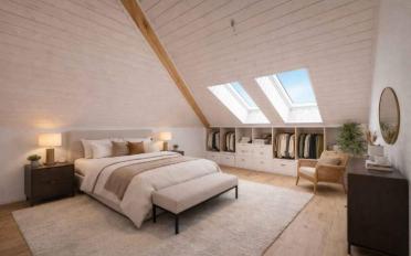 Wohnung 4.5 Zimmer - image - 7