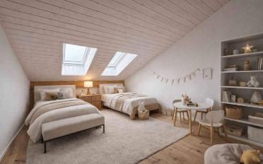 Wohnung 4.5 Zimmer - image - 9