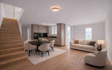 Wohnung 4.5 Zimmer - image - 3
