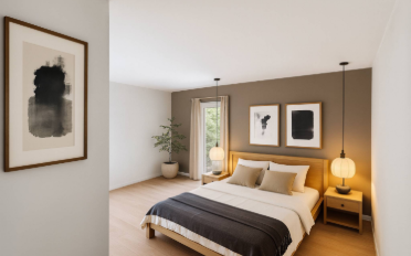 Wohnung 4.5 Zimmer - image - 1