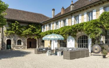 Villa 12 pièces - image - 5