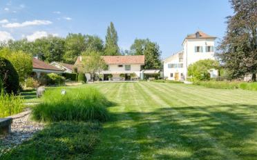 Villa 20 Zimmer - image - 1