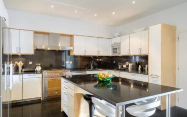 Wohnung 10 Zimmer - image - 6