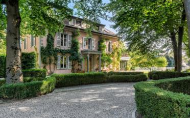 Villa 10 Zimmer - image - 1