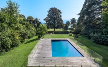 Villa 10 Zimmer - image - 9