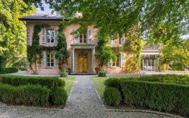 Villa 10 Zimmer - image - 11