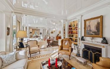 Villa 9 Zimmer - image - 4