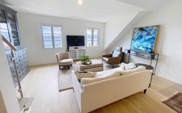 Apartment 4.5 rooms - image - 3