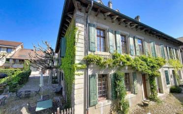 Row house 6.5 rooms - image - 2