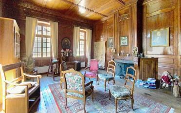 Row house 6.5 rooms - image - 5