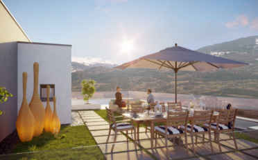 Appartement 6.5 pièces - image - 5