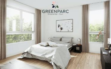 Attikawohnung 3.5 Zimmer - image - 4