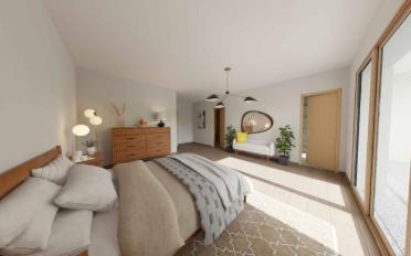 Maison contiguë 5.5 pièces - image - 3