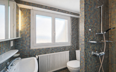 Attikawohnung 5.5 Zimmer - image - 9