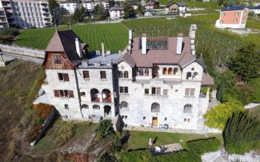 Castle 16 rooms - image - 1