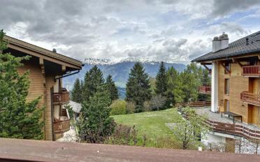 Chalet 6.5 rooms - image - 4
