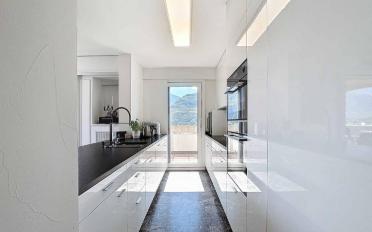 Attic flat 8.5 rooms - image - 6