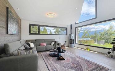 Chalet 13 rooms - image - 2