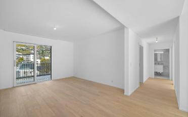 Attic flat 4.5 rooms - image - 4