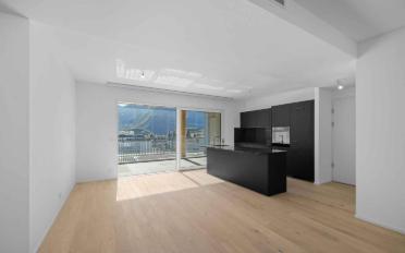 Attic flat 4.5 rooms - image - 3