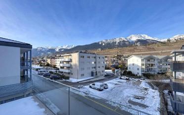 Apartment 4 rooms - image - 12