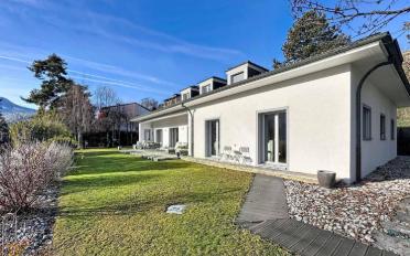 Single house 10 rooms - image - 3