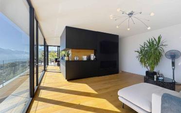 Villa 6.5 rooms - image - 4