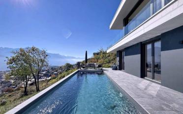 Villa 6.5 rooms - image - 2