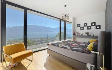 Villa 6.5 rooms - image - 5