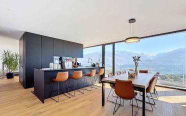 Villa 6.5 rooms - image - 1