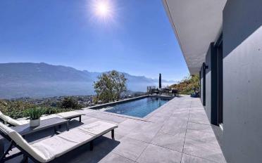 Villa 6.5 rooms - image - 12