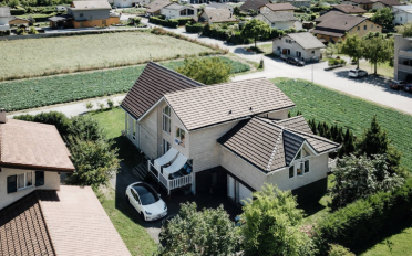 Einfamilienhaus 7.5 Zimmer - image - 1