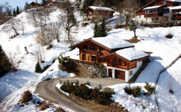 Chalet 5.5 rooms - image - 10