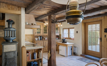 Chalet 4.5 rooms - image - 2