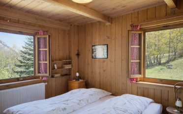 Chalet 4.5 rooms - image - 5