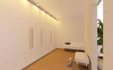 Reihenfamilienhaus 5.5 Zimmer - image - 4