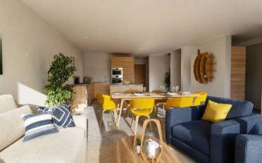Row house 5.5 rooms - image - 2