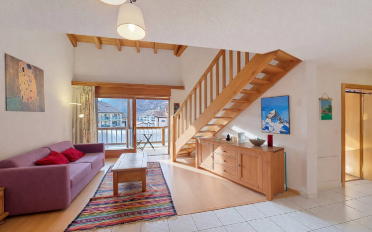 Attikawohnung 4.5 Zimmer - image - 2