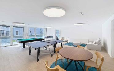 Apartment 2.5 rooms - image - 8
