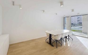 Apartment 2.5 rooms - image - 10