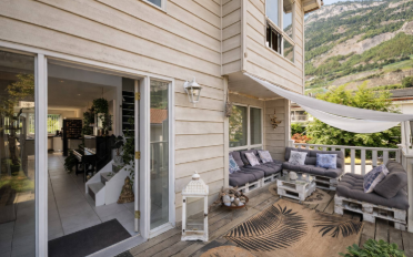 Maison 7.5 pièces - image - 10
