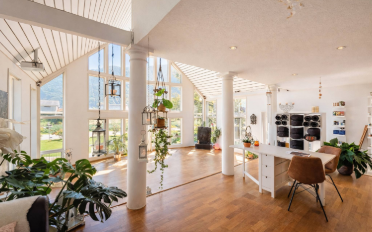 Maison 7.5 pièces - image - 2