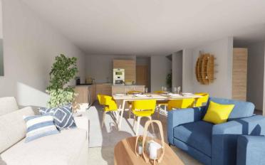 Row house 5.5 rooms - image - 2